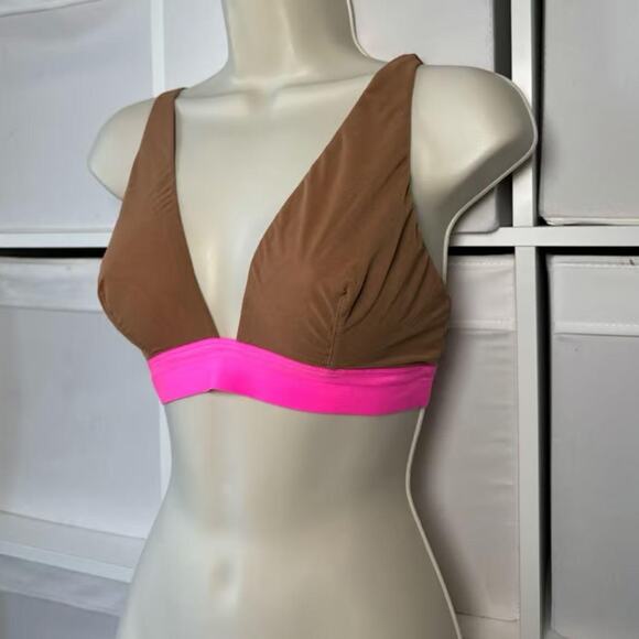 Aerie Smoothez Bra NWT - Picture 6 of 7